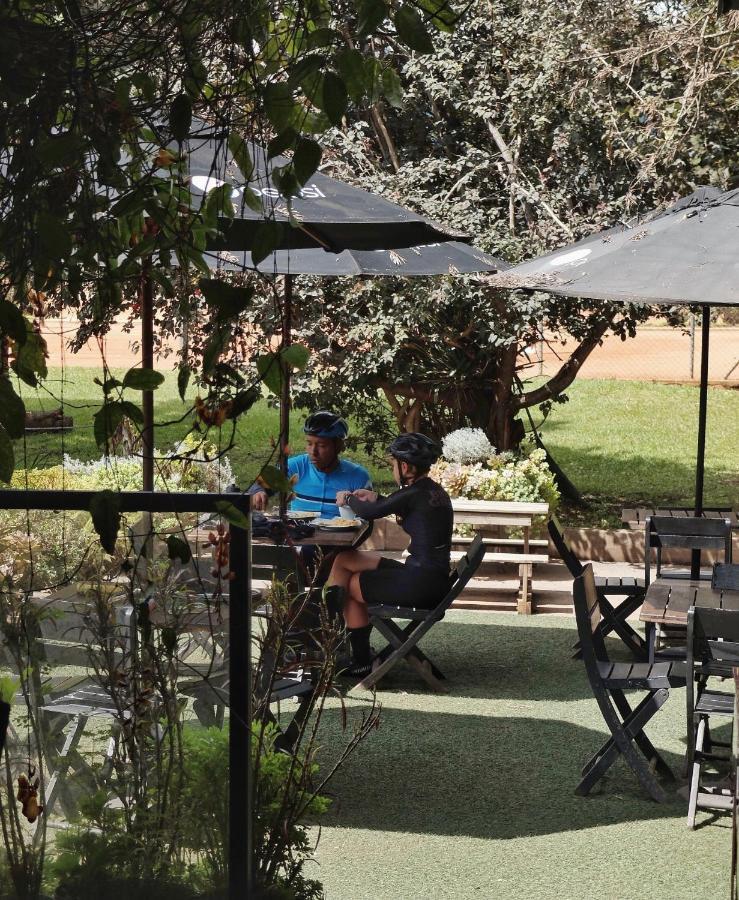 Star Center Hotel Boutique Rionegro Luaran gambar