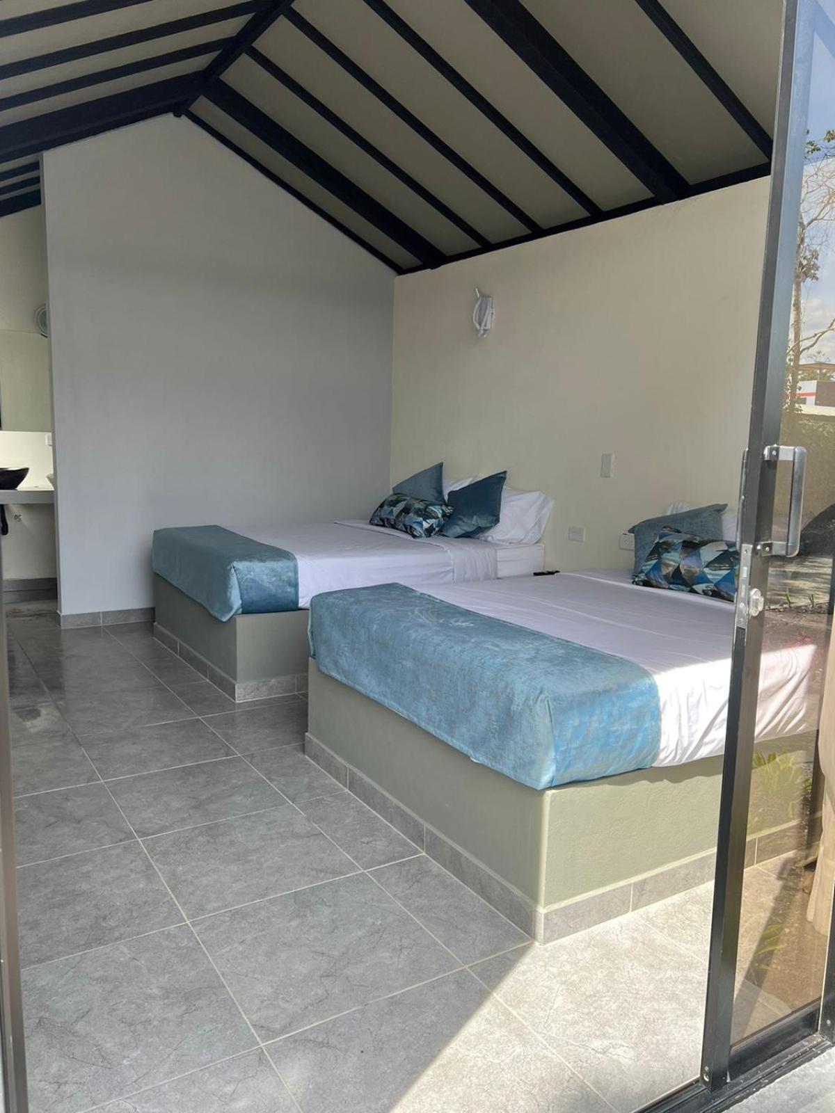 Star Center Hotel Boutique Rionegro Luaran gambar
