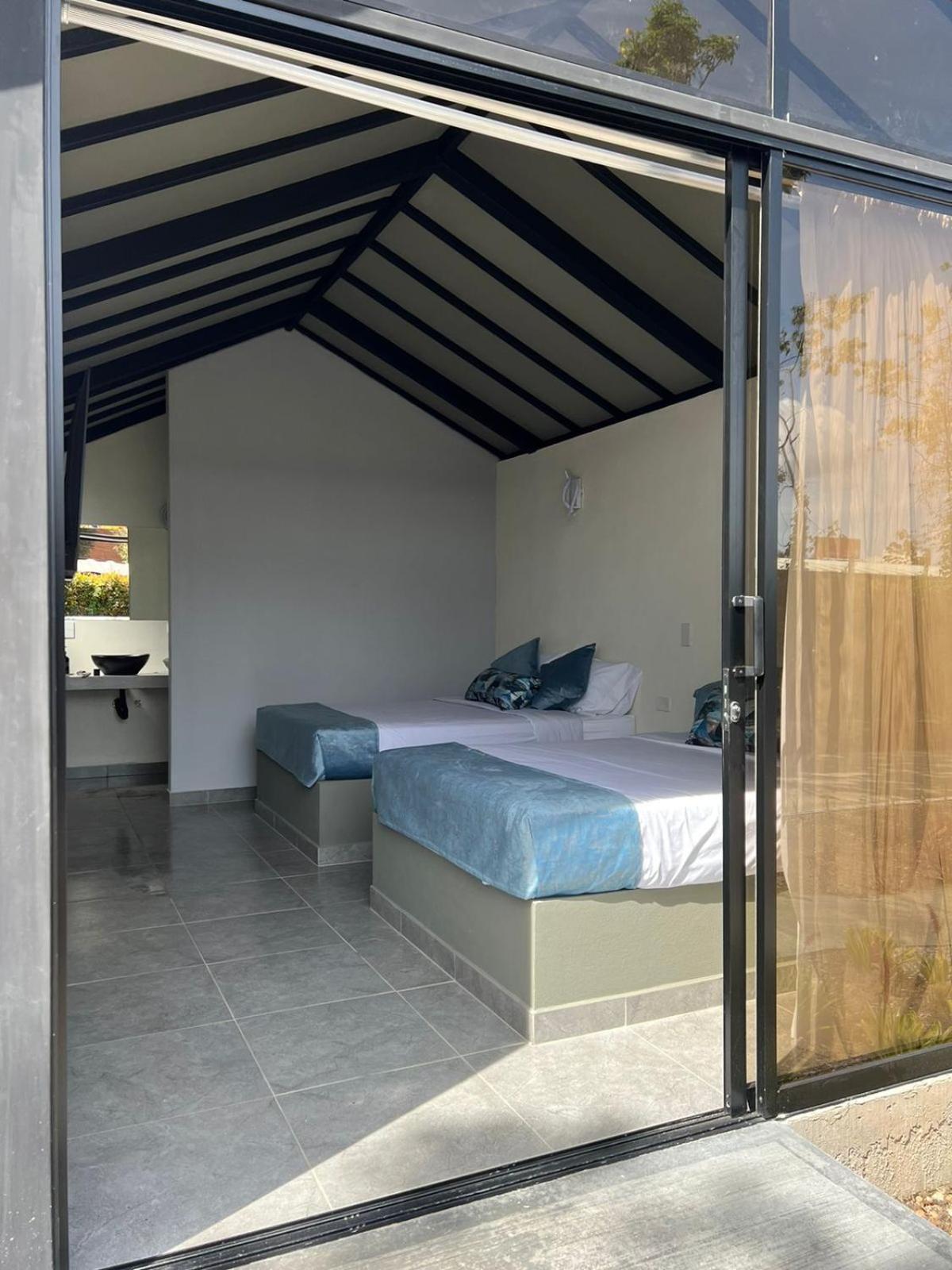 Star Center Hotel Boutique Rionegro Luaran gambar