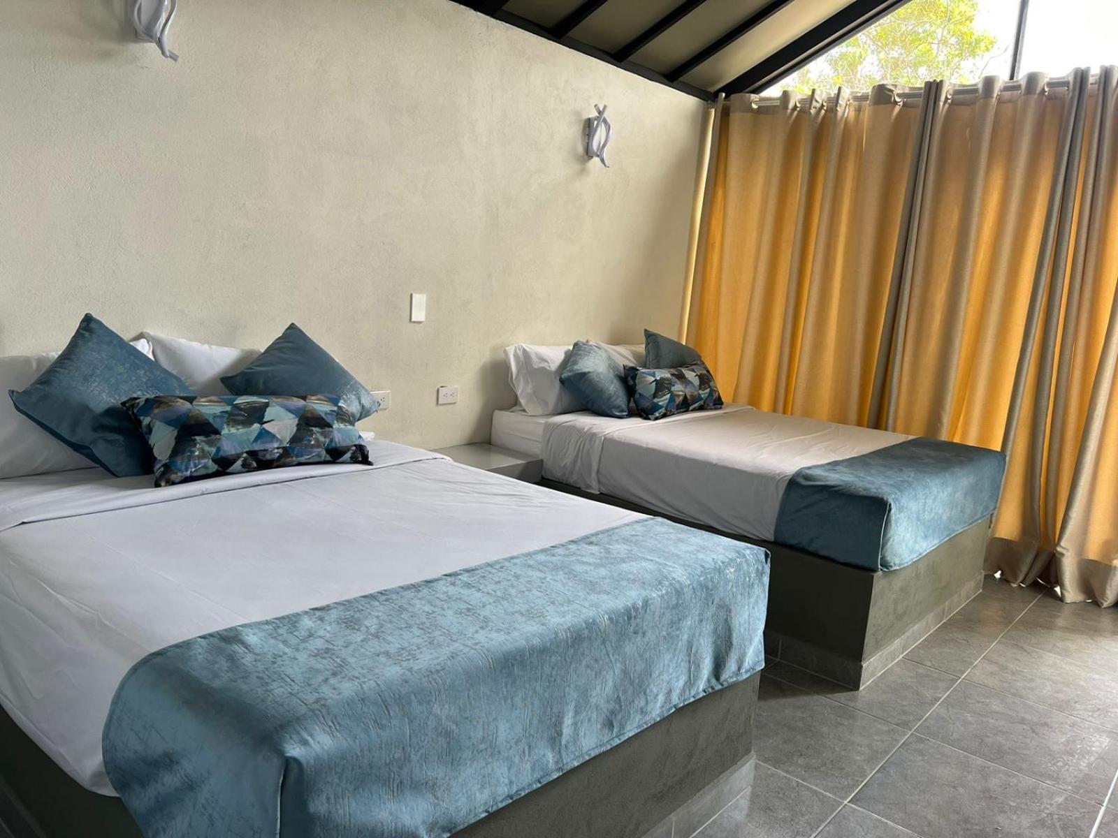 Star Center Hotel Boutique Rionegro Luaran gambar