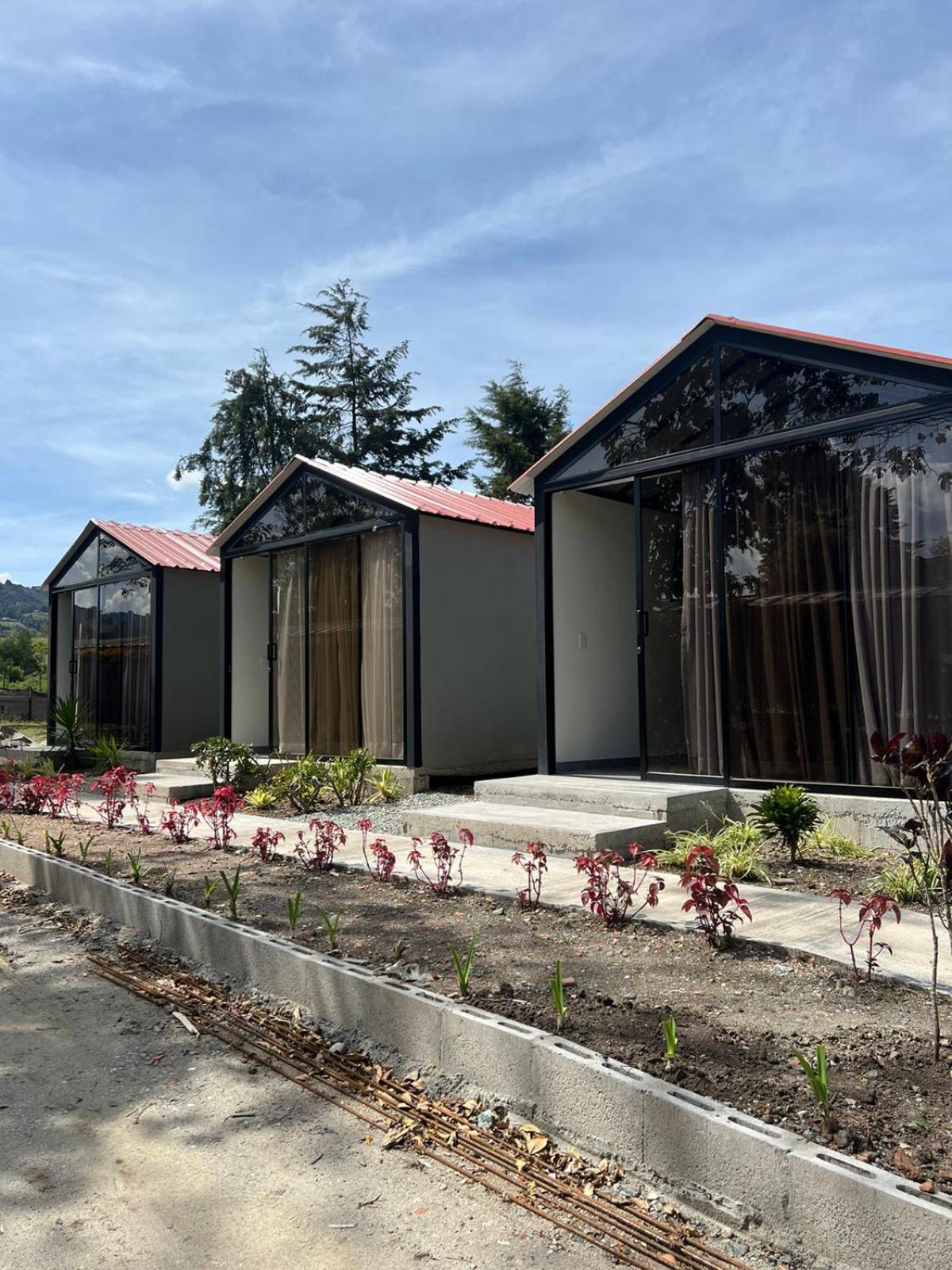 Star Center Hotel Boutique Rionegro Luaran gambar