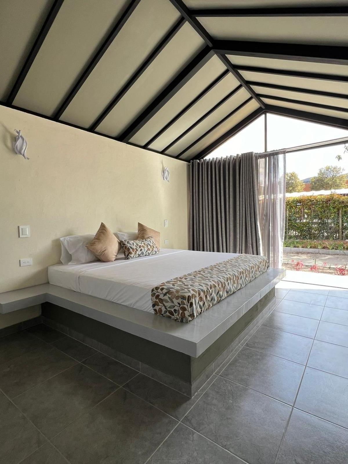 Star Center Hotel Boutique Rionegro Luaran gambar