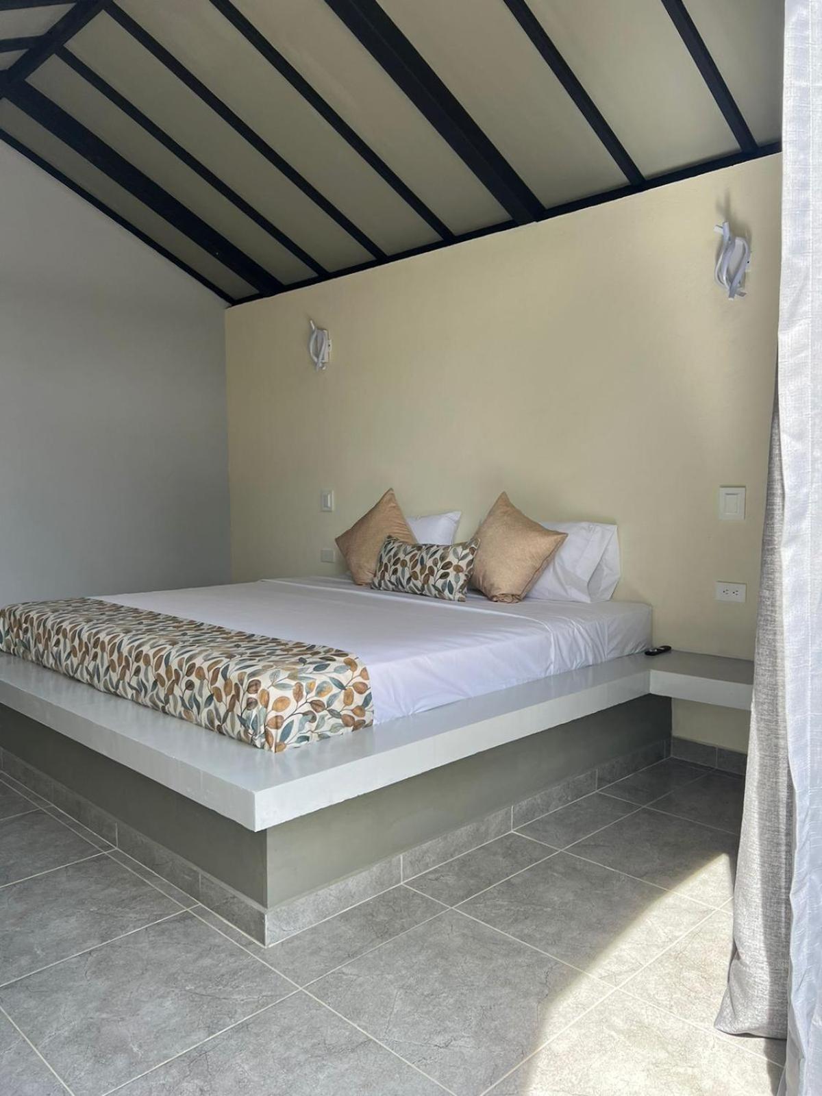Star Center Hotel Boutique Rionegro Luaran gambar