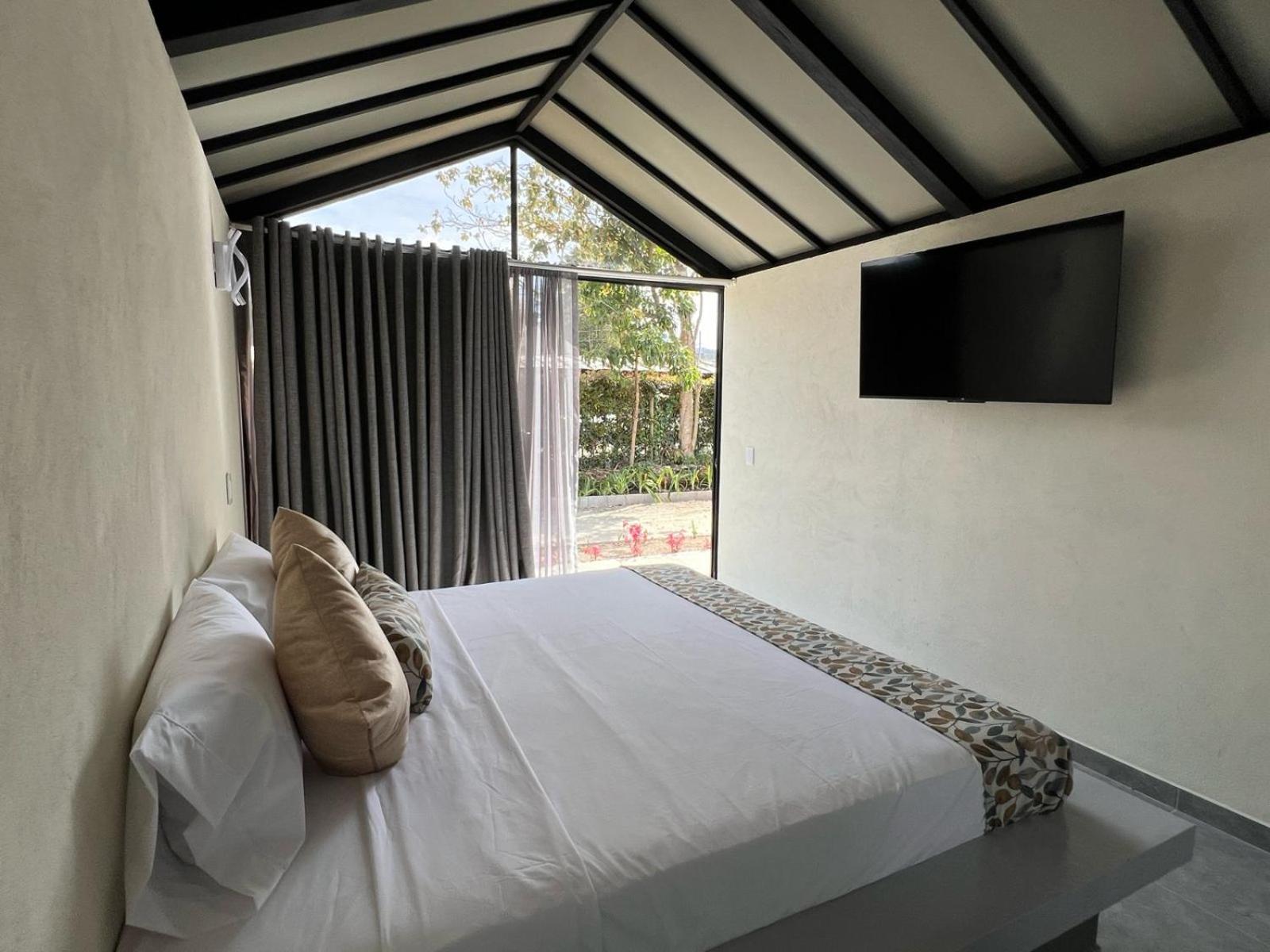 Star Center Hotel Boutique Rionegro Luaran gambar