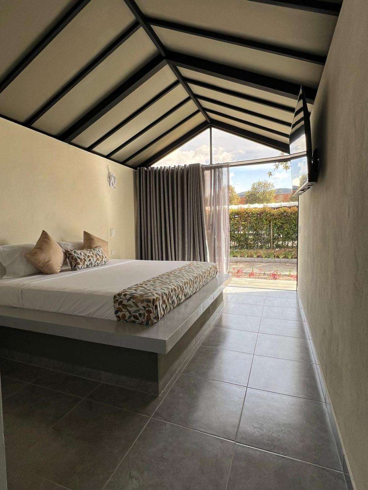 Star Center Hotel Boutique Rionegro Luaran gambar