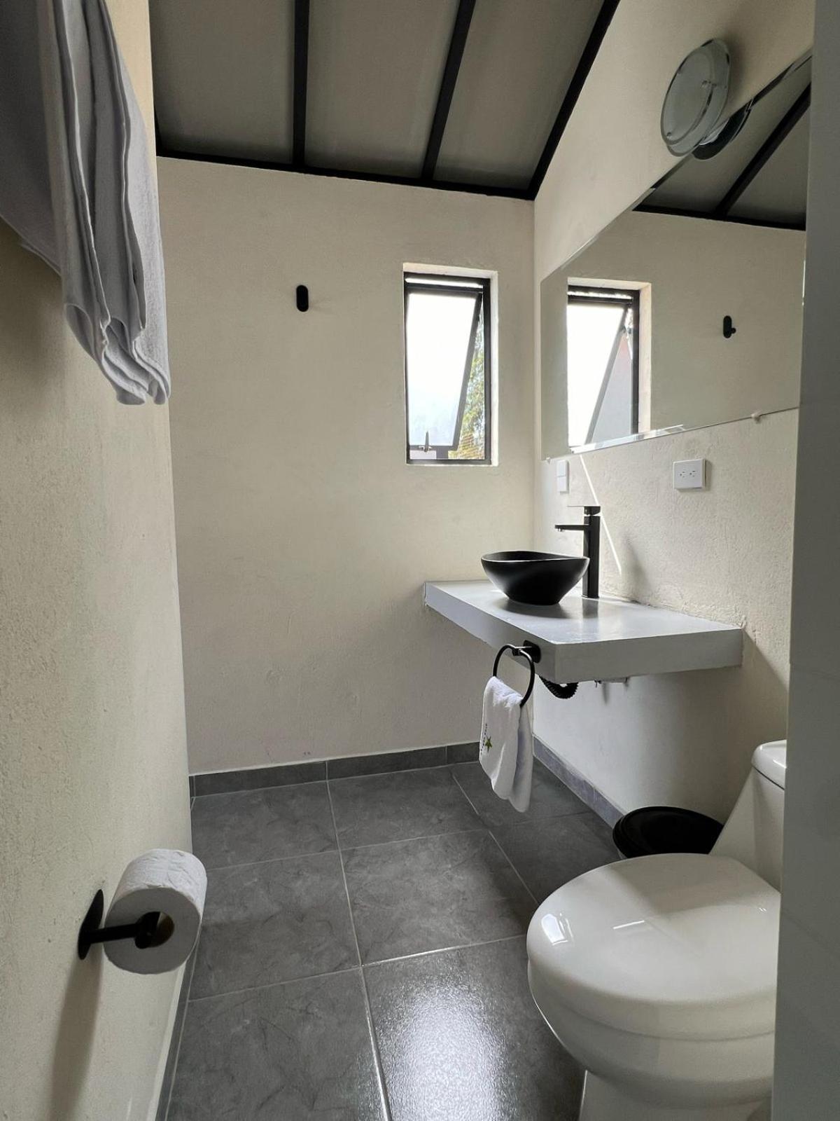 Star Center Hotel Boutique Rionegro Luaran gambar