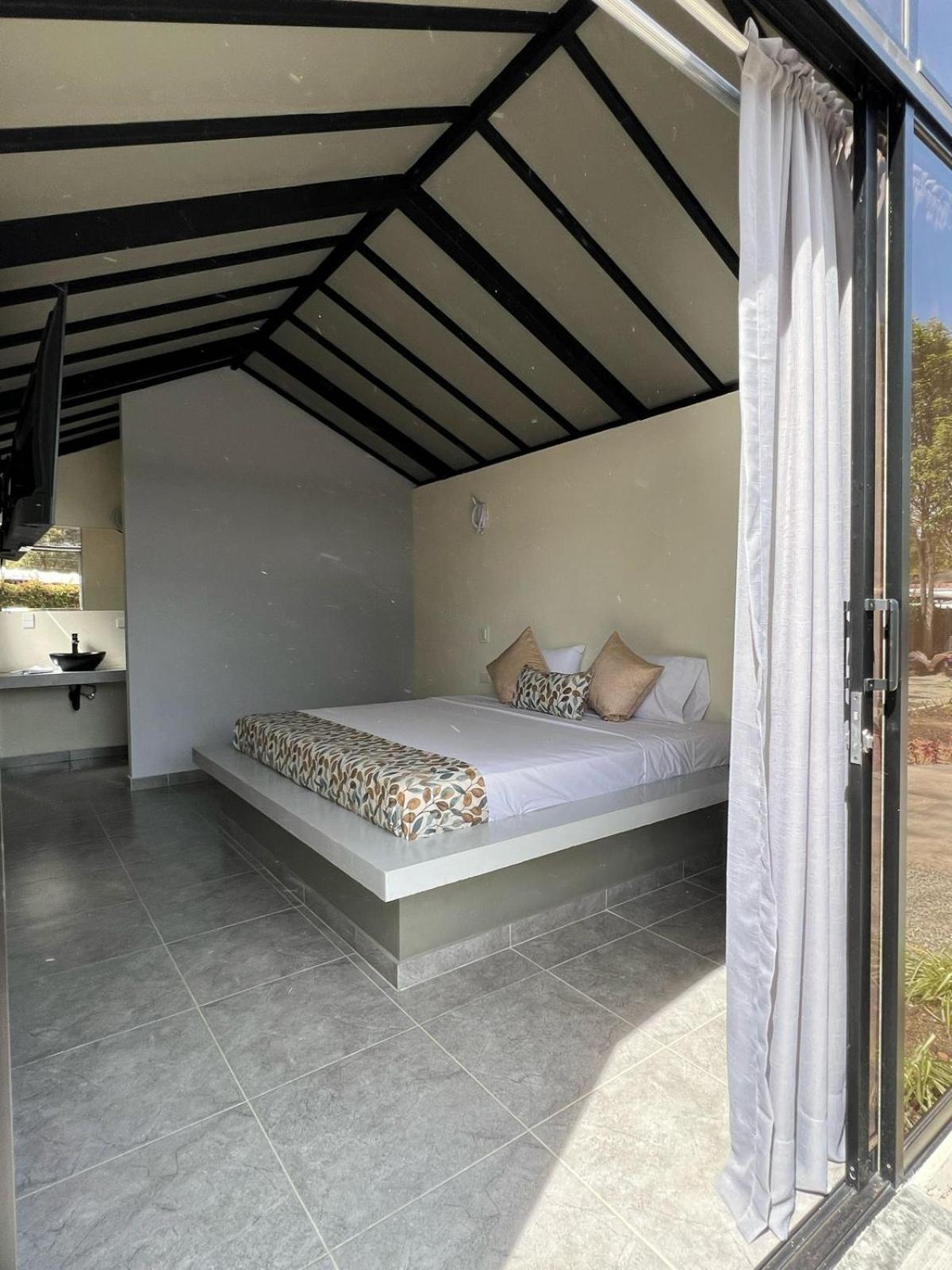 Star Center Hotel Boutique Rionegro Luaran gambar