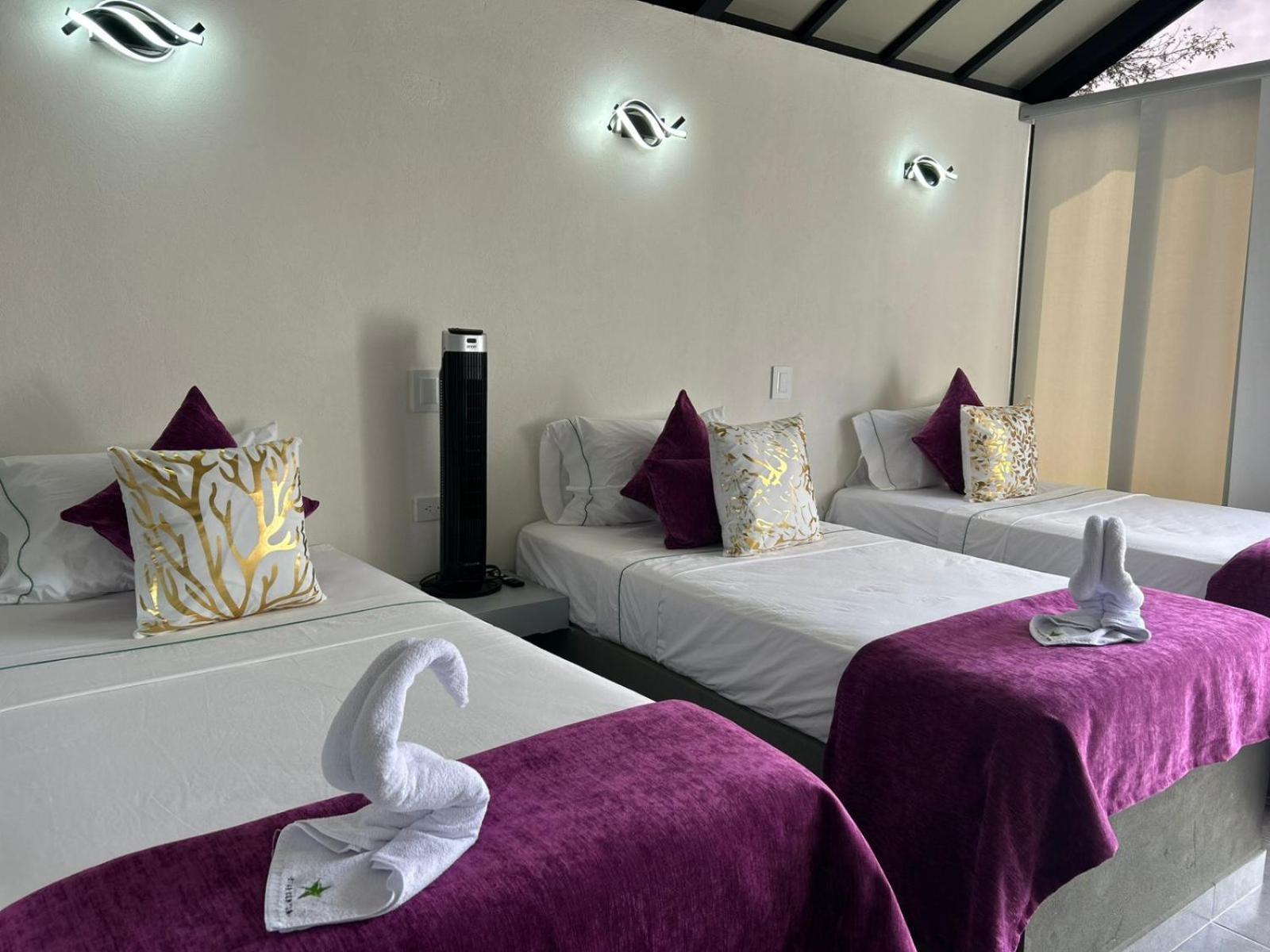Star Center Hotel Boutique Rionegro Luaran gambar