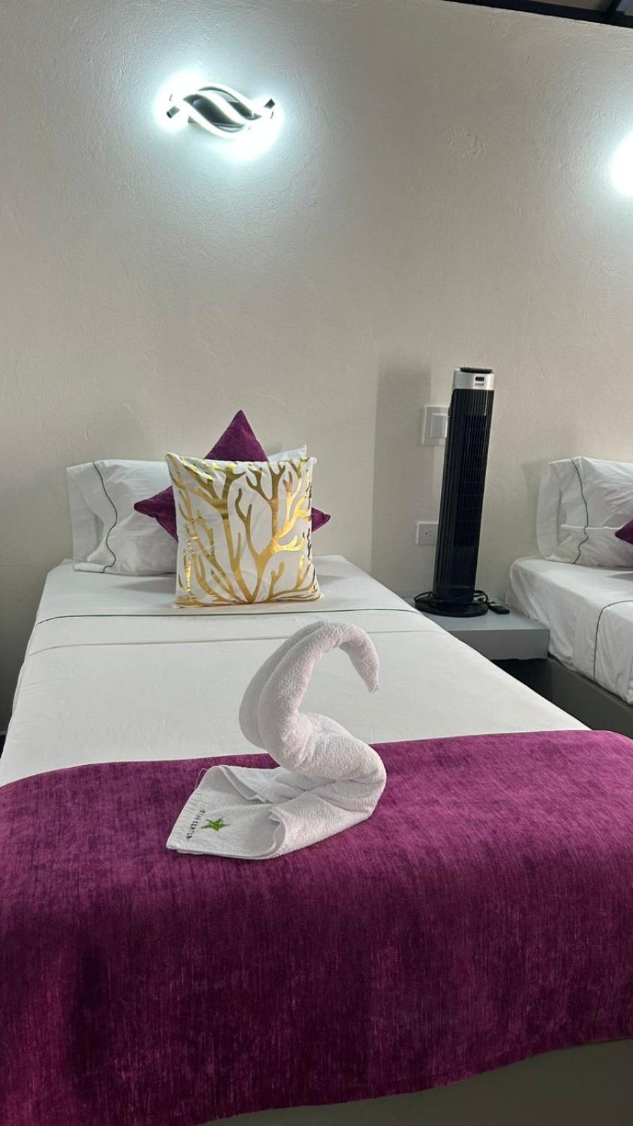 Star Center Hotel Boutique Rionegro Luaran gambar