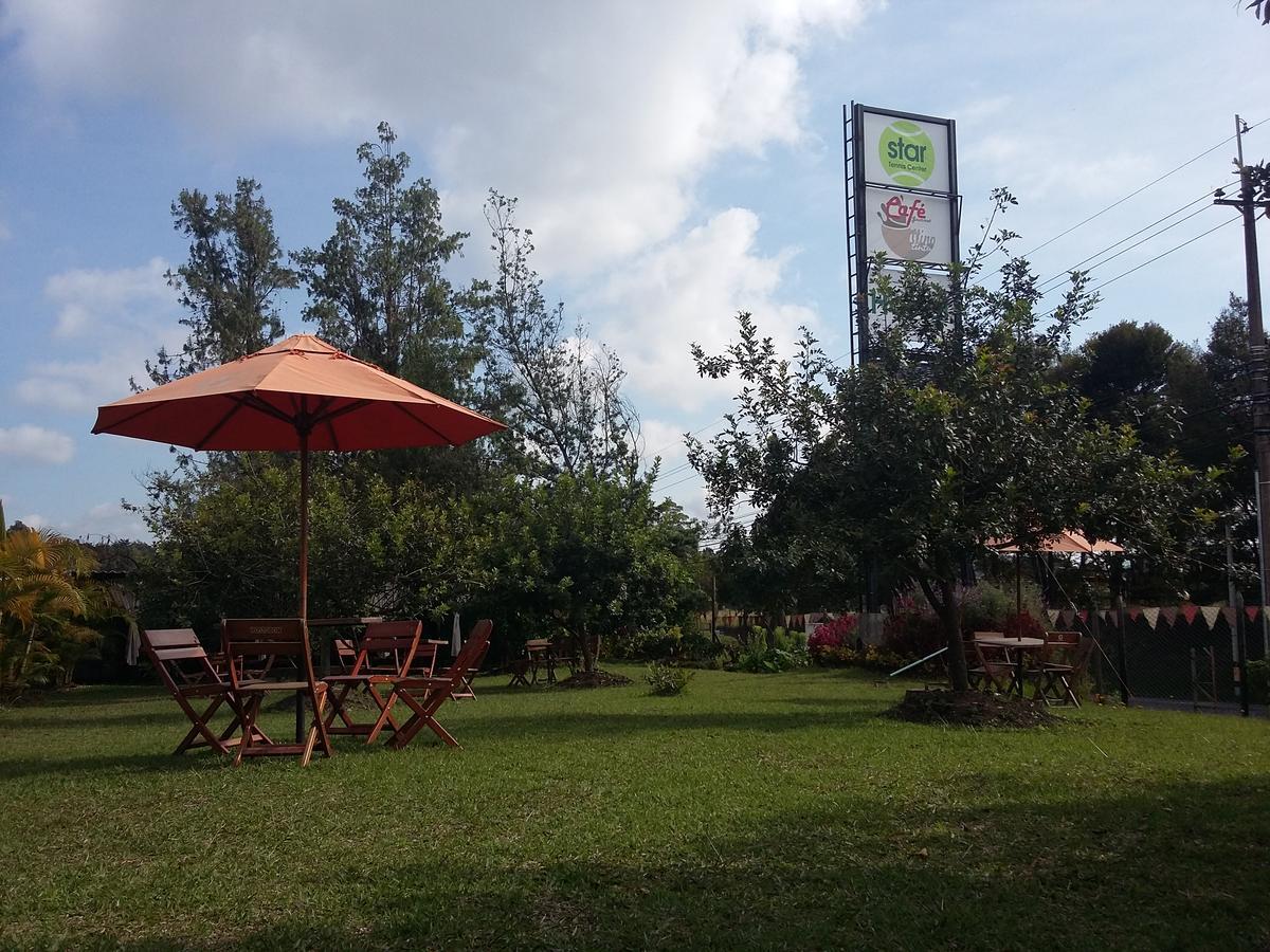 Star Center Hotel Boutique Rionegro Luaran gambar