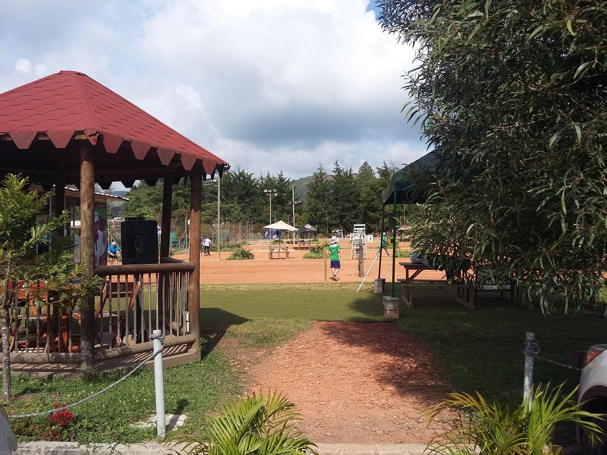 Star Center Hotel Boutique Rionegro Luaran gambar