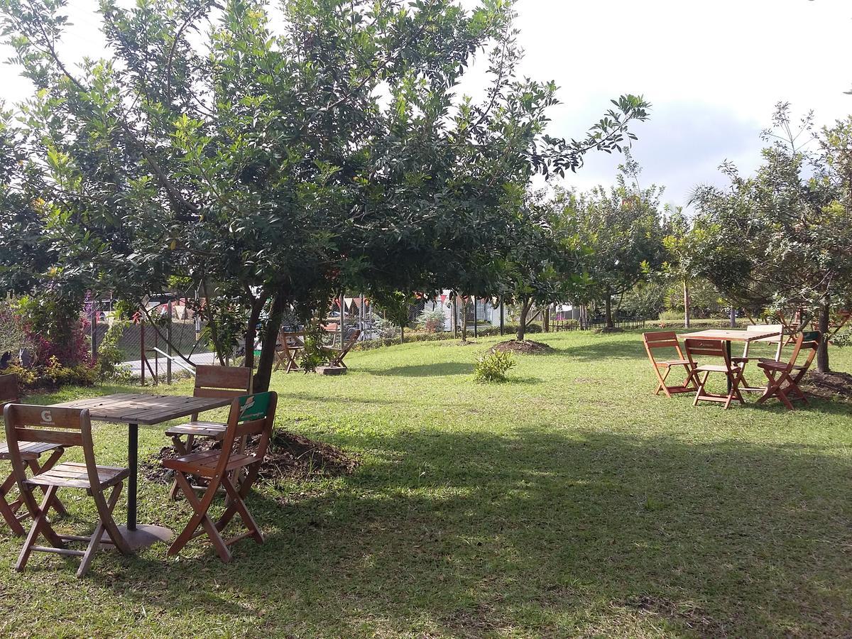 Star Center Hotel Boutique Rionegro Luaran gambar