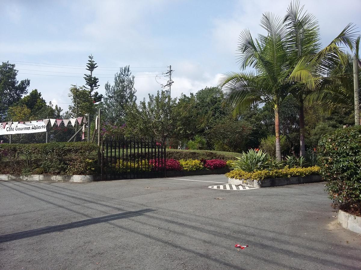 Star Center Hotel Boutique Rionegro Luaran gambar
