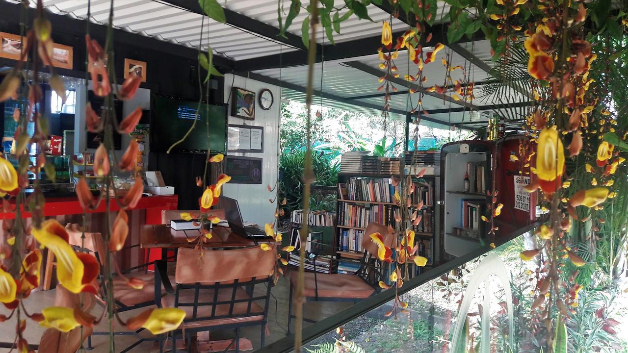 Star Center Hotel Boutique Rionegro Luaran gambar