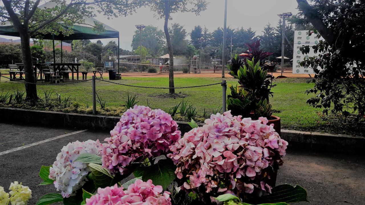Star Center Hotel Boutique Rionegro Luaran gambar