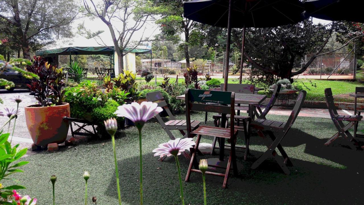 Star Center Hotel Boutique Rionegro Luaran gambar