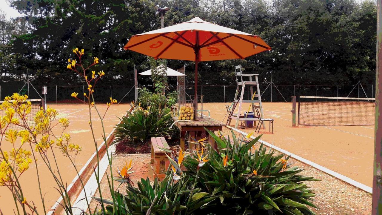 Star Center Hotel Boutique Rionegro Luaran gambar